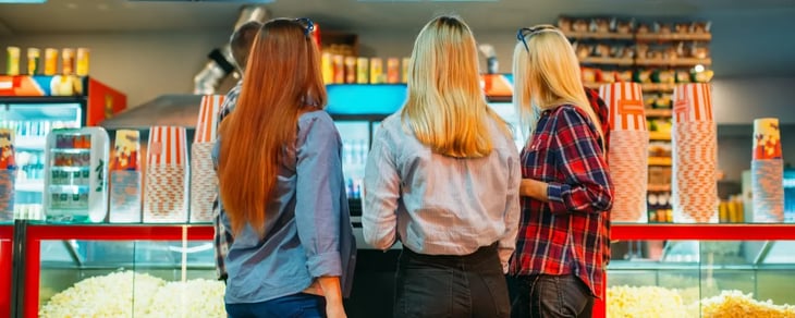 como comprar tickets en inglés