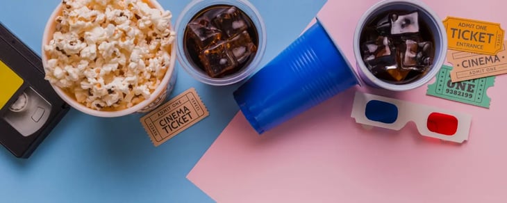 como comprar snacks en ingles