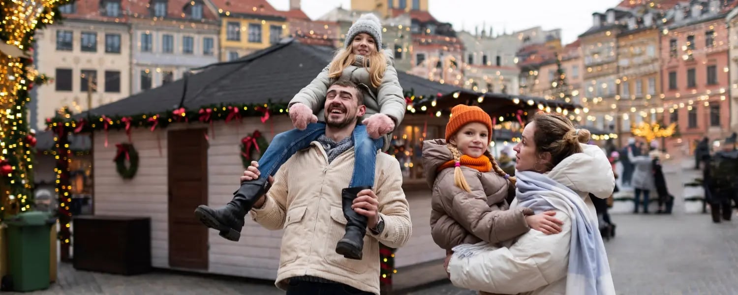 Como se celebra la navidad en inglaterra