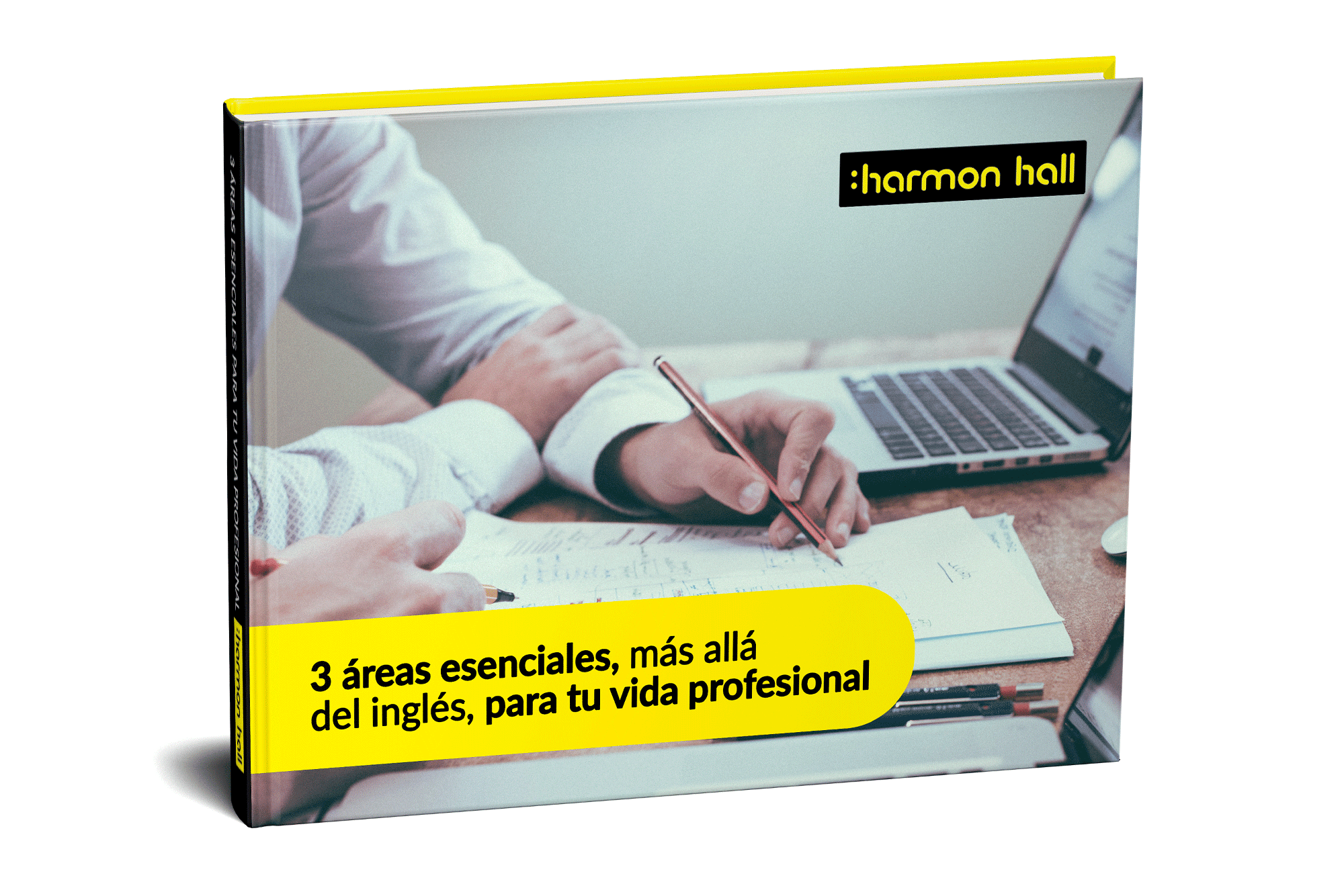 3 áreas esenciales, más allá del inglés, para tu vida profesional
