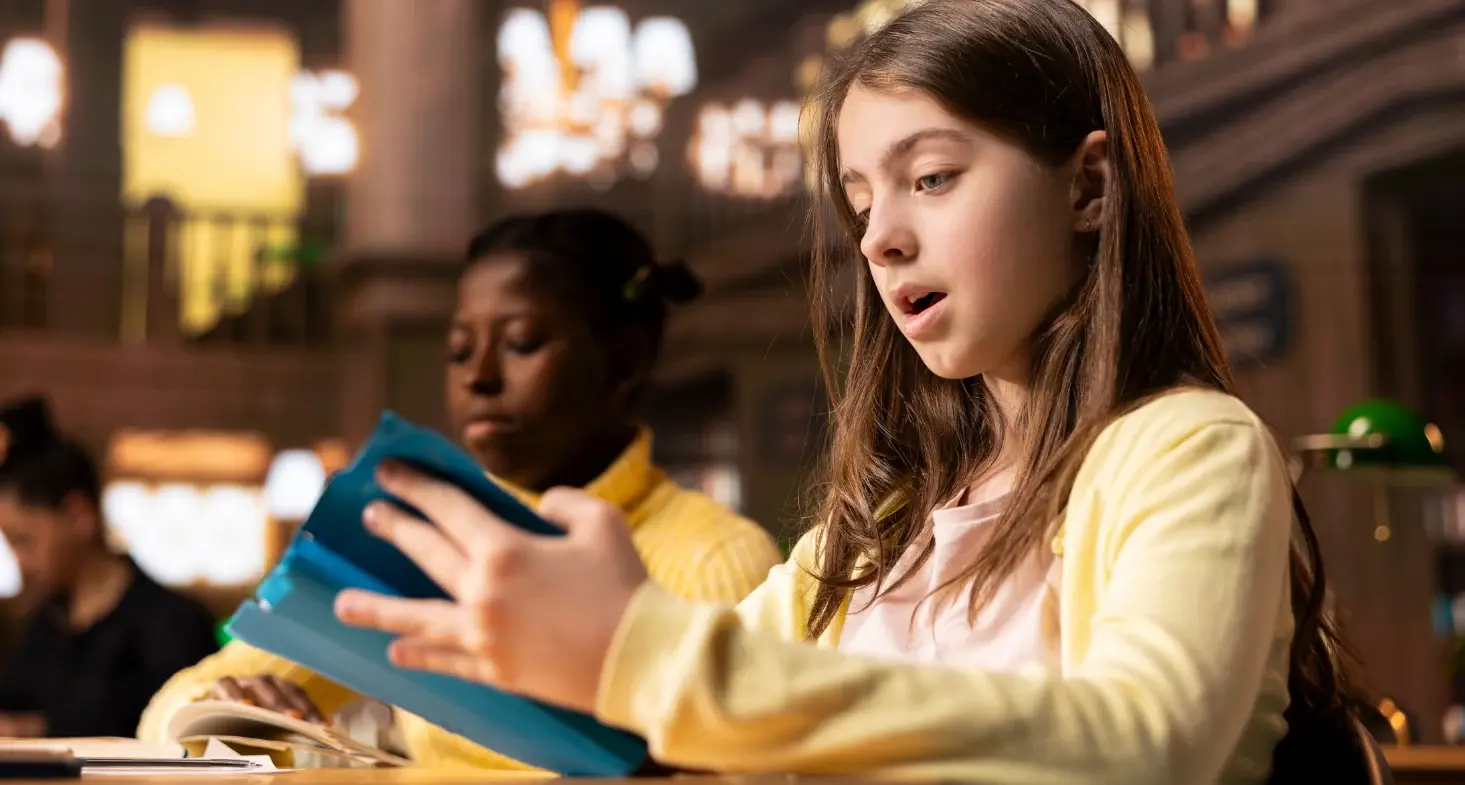 Spelling bee: ¿Cómo deletrear en inglés?