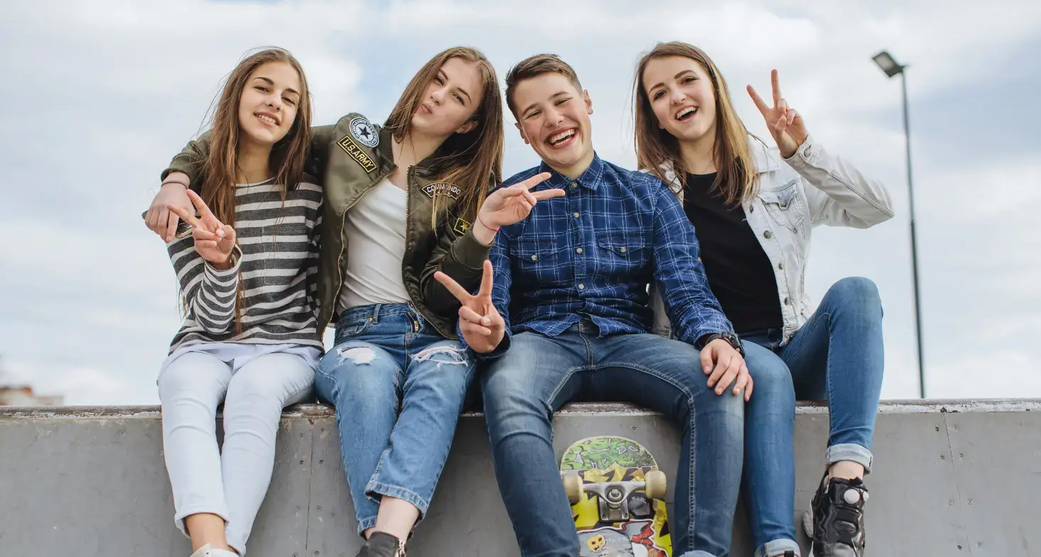 Cómo celebrar a tus amigos en inglés en todas las ocasiones