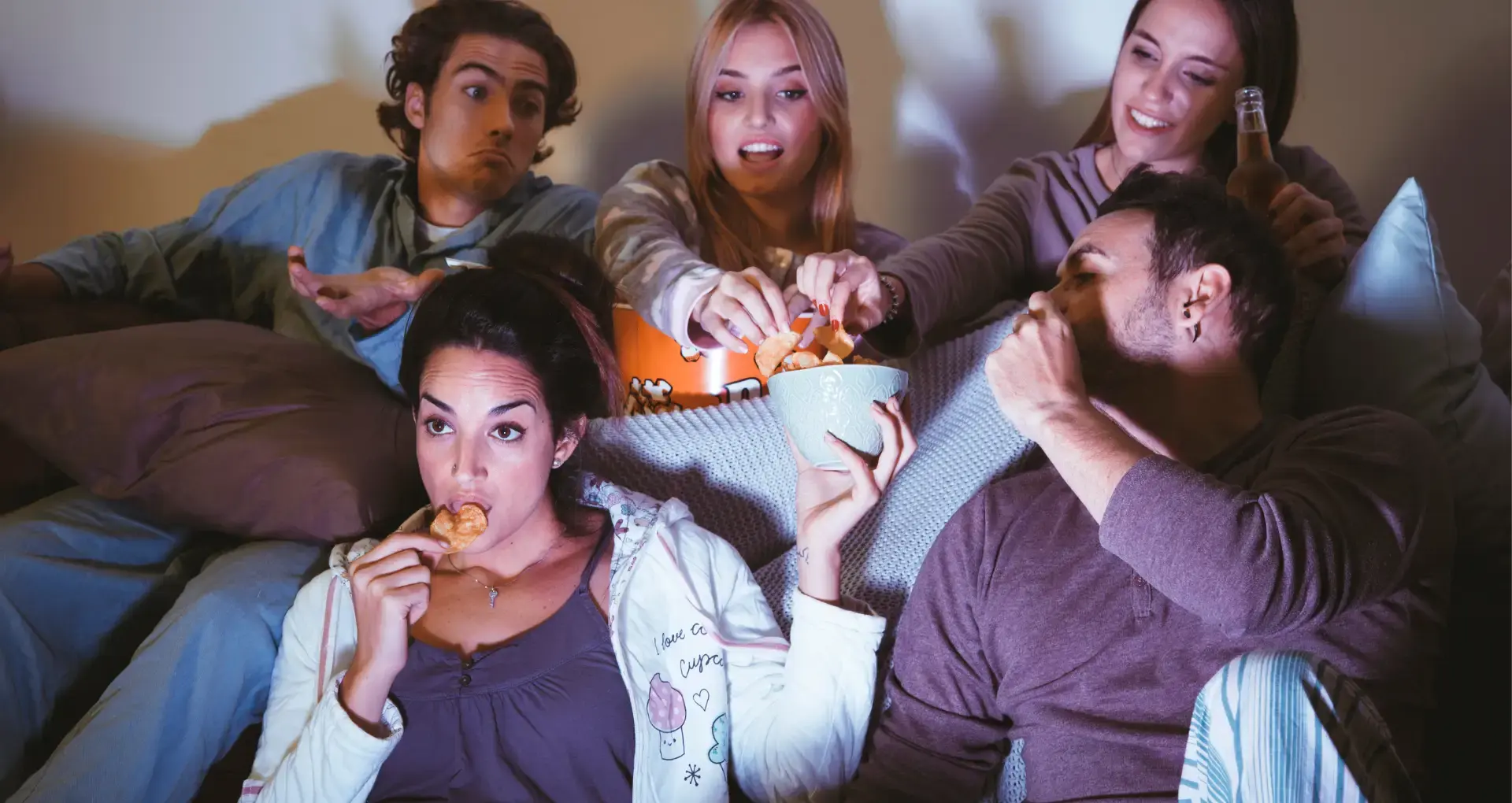 5 opciones de películas animadas para aprender inglés