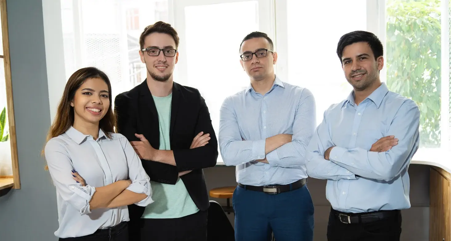 Cursos de inglés para empresas de Harmon Hall: Una inversión clave