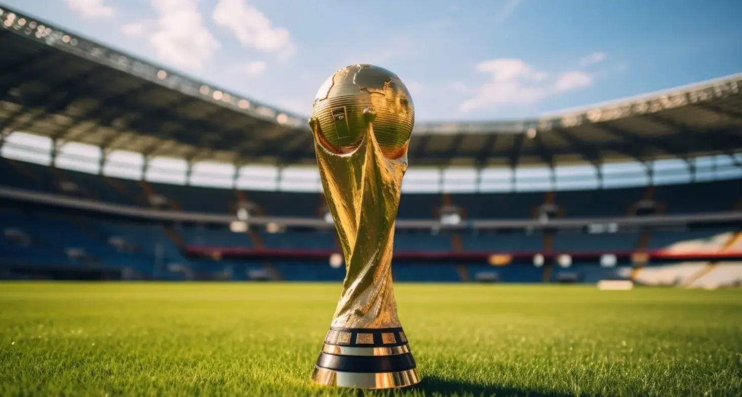 Diccionario Mundialista: 20 palabras en inglés con “r” (y otras letras) para el 2026