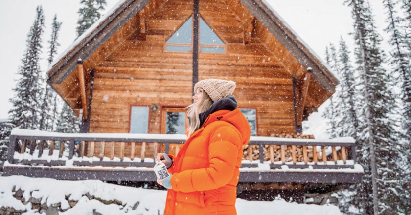 Empieza a planear tus vacaciones de invierno con tiempo