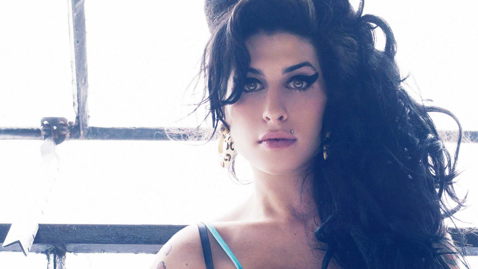 7 frases de Amy Winehouse que nos han marcado