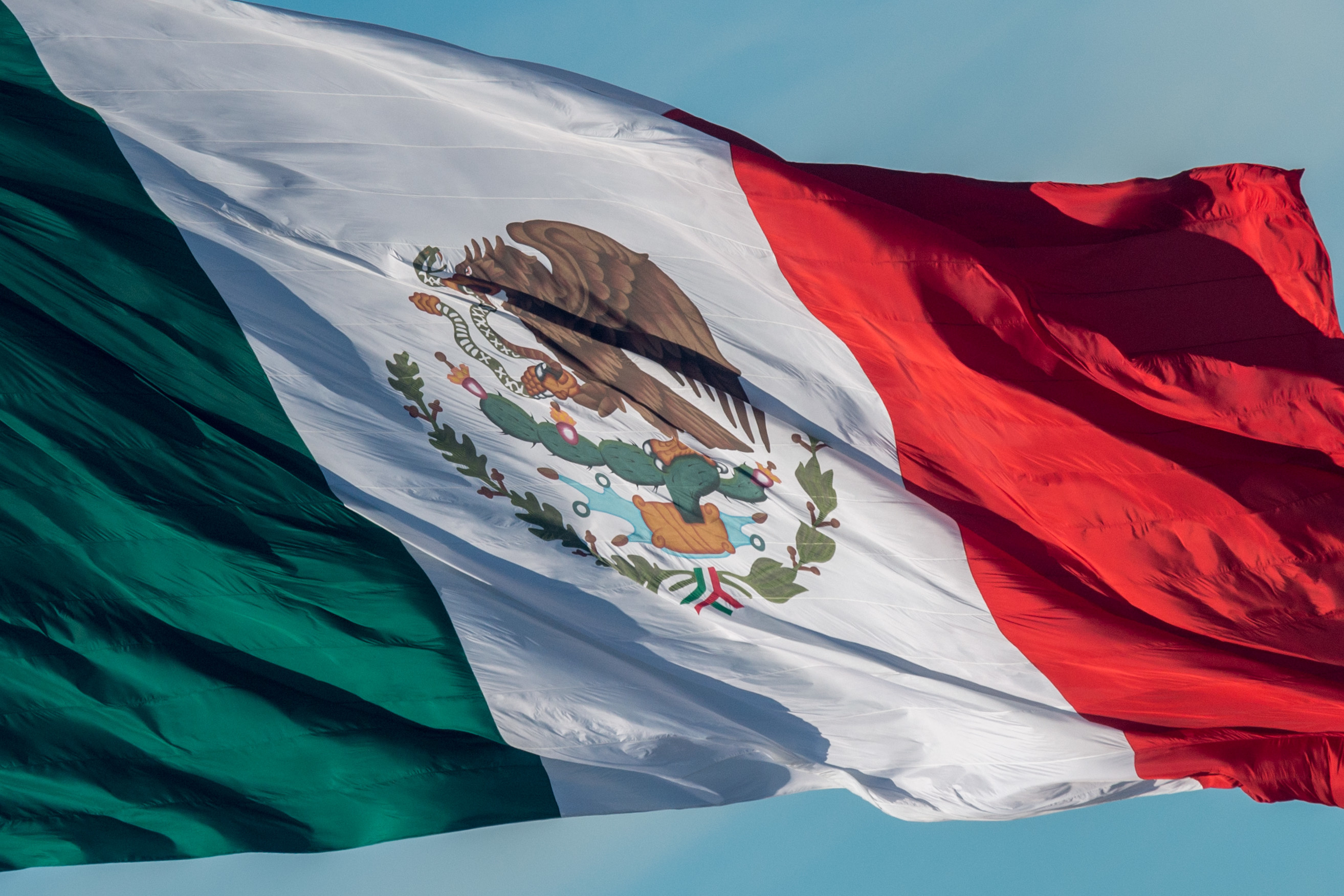 16 de septiembre Día de la Independencia de México