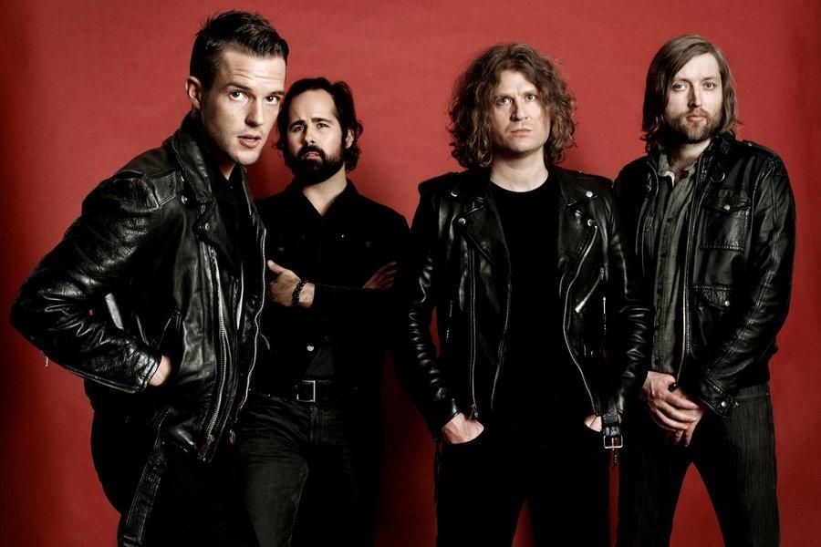 Curiosidades que todo fan de The Killers debe saber