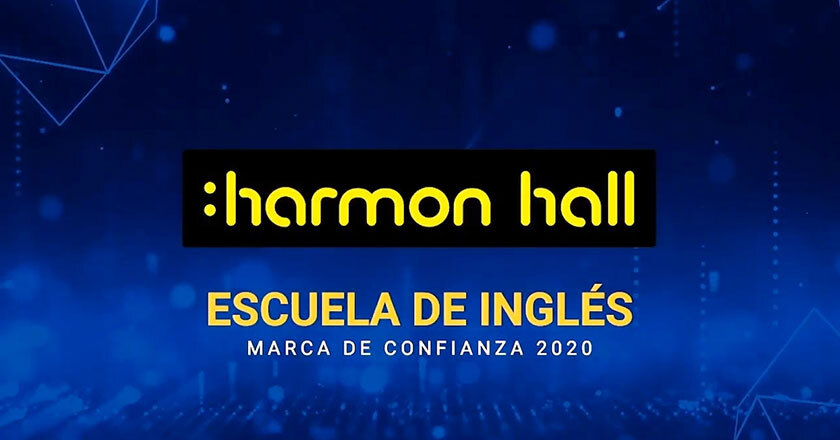 Harmon Hall: la mejor escuela de inglés según “Selecciones”
