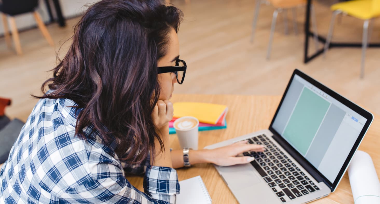 Tips para escribir tu carta de intención para el intercambio