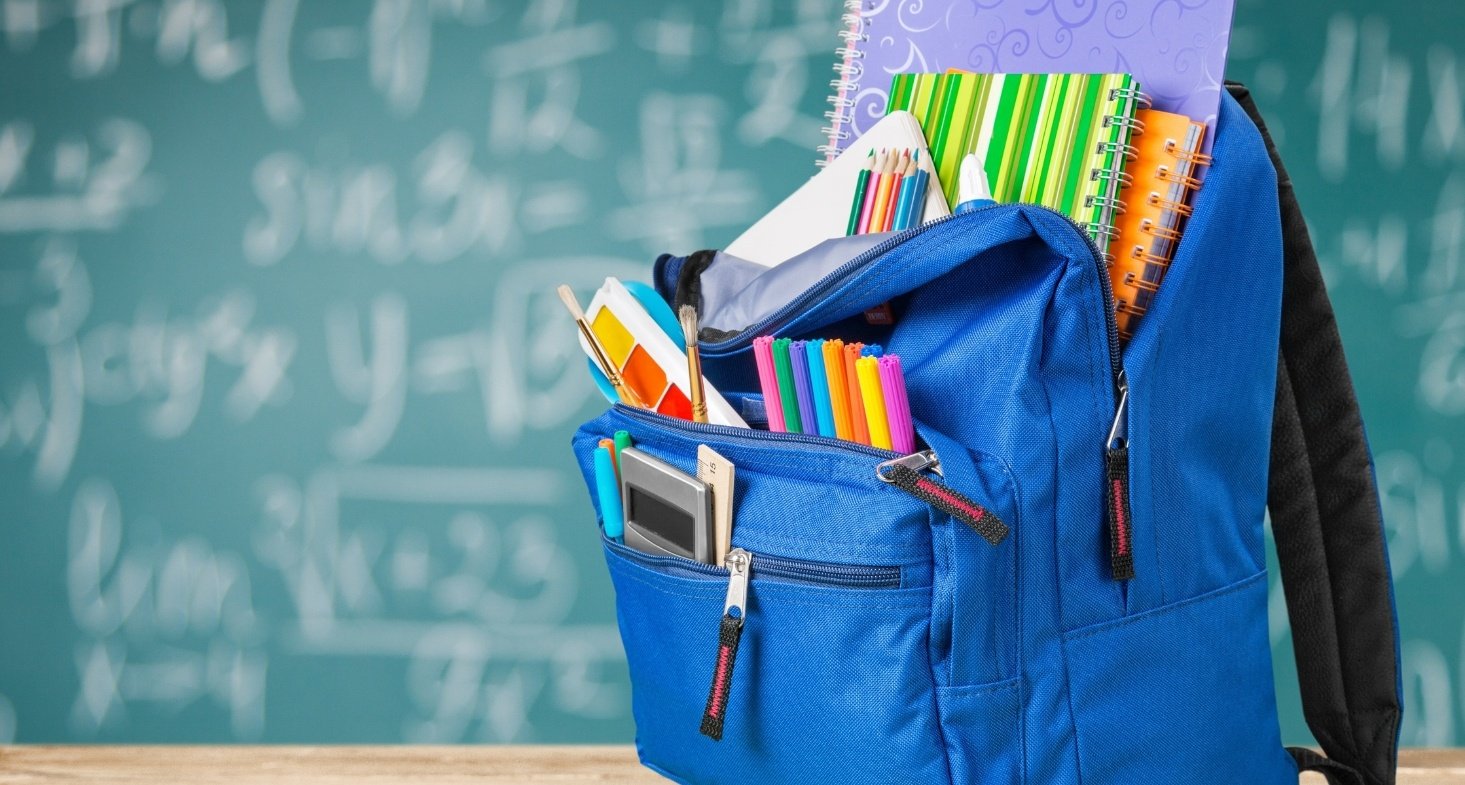 Top 5 aplicaciones para organizarte este regreso a clases