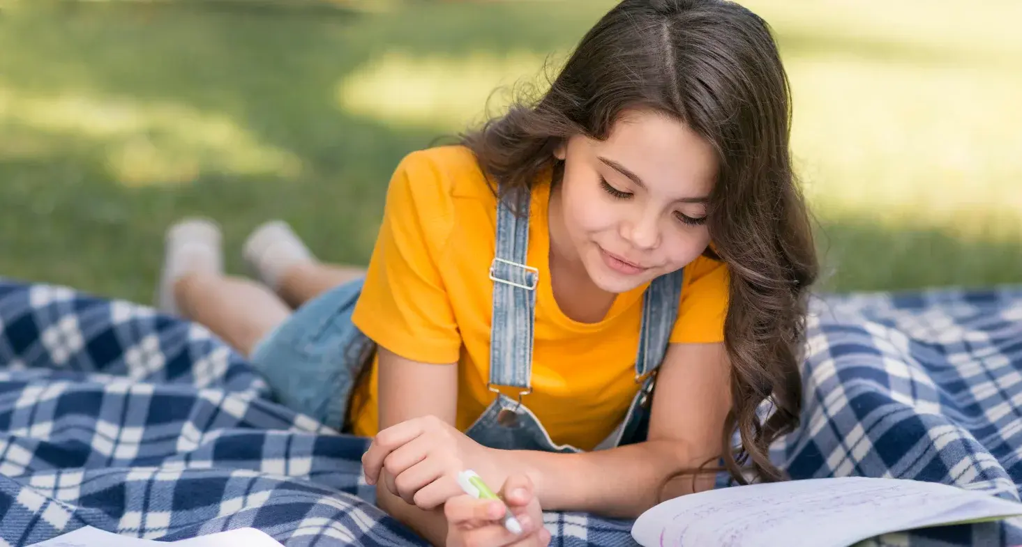 ¿Cómo hacer que tu hijo aprenda inglés durante estas vacaciones?