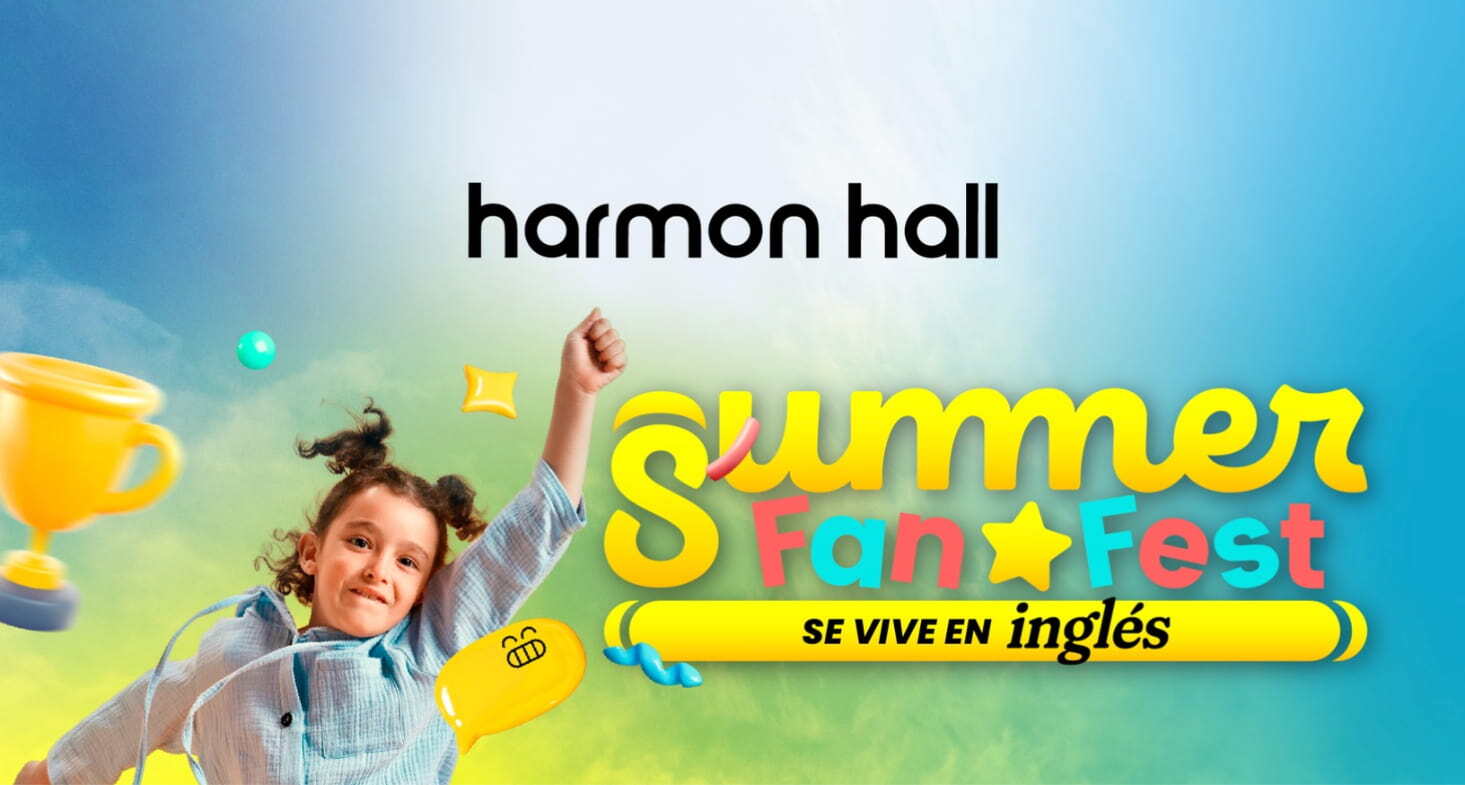 ¿Buscas cursos de verano para tus hijos? Conoce el Summer Fan Fest 2026