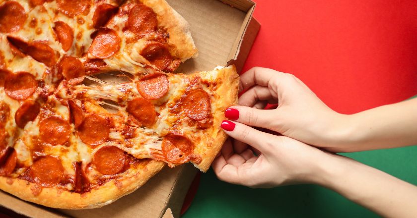 Cheese lovers: Aprende a pedir una pizza en inglés