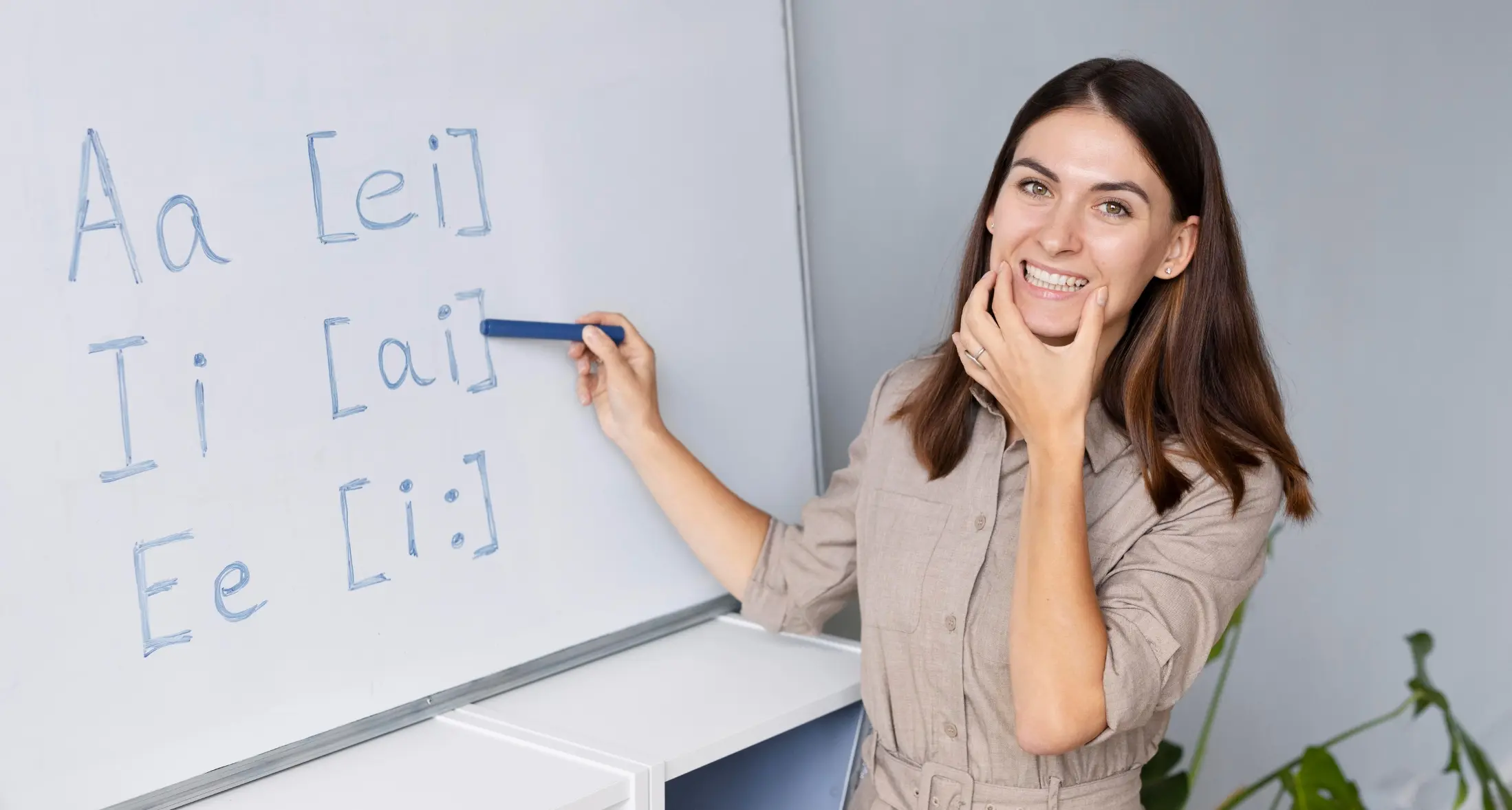 ¿Cuáles son las palabras en inglés con la letra i?