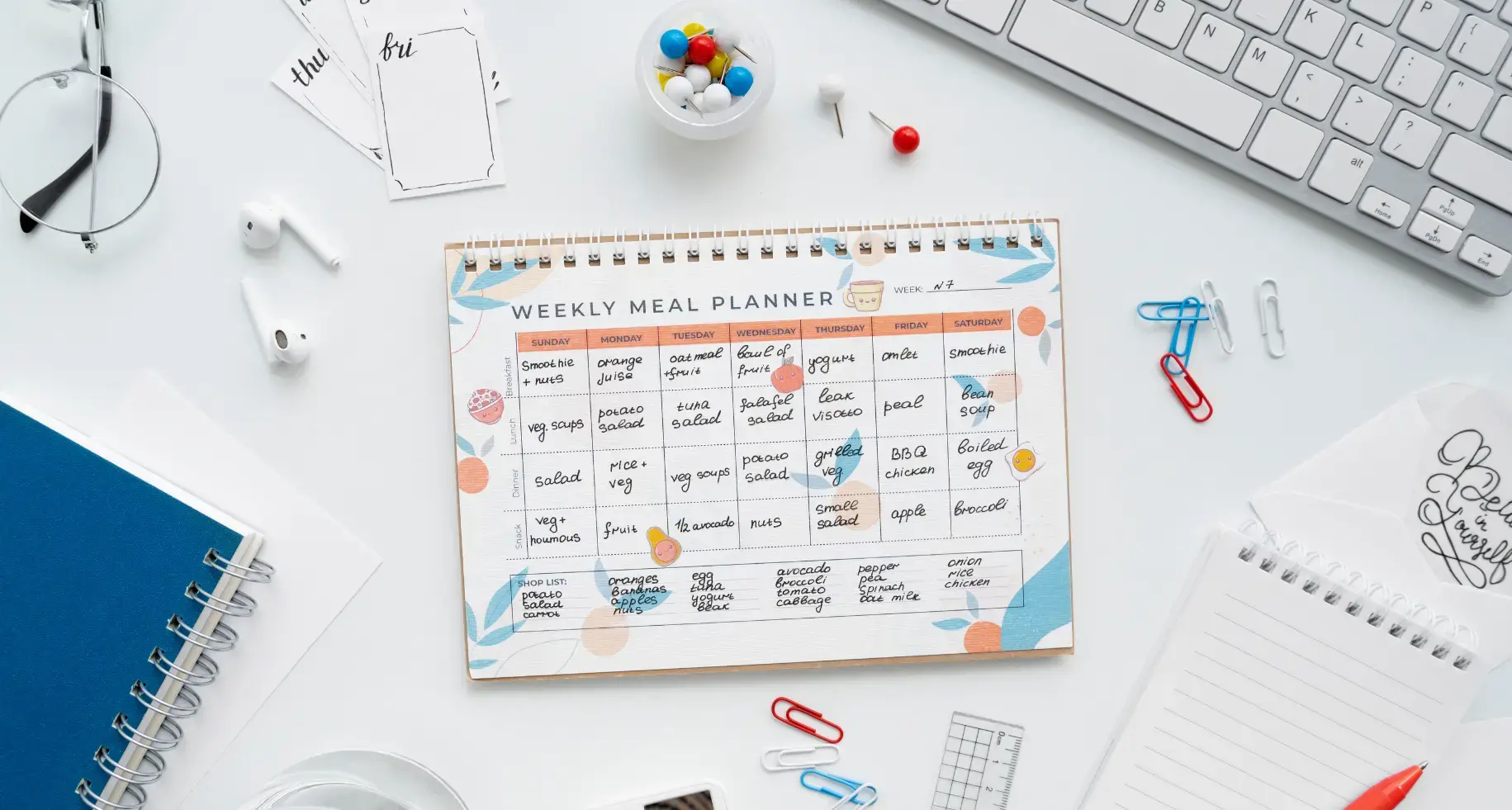 12 meses, 12 pronunciaciones: Domina los meses en inglés