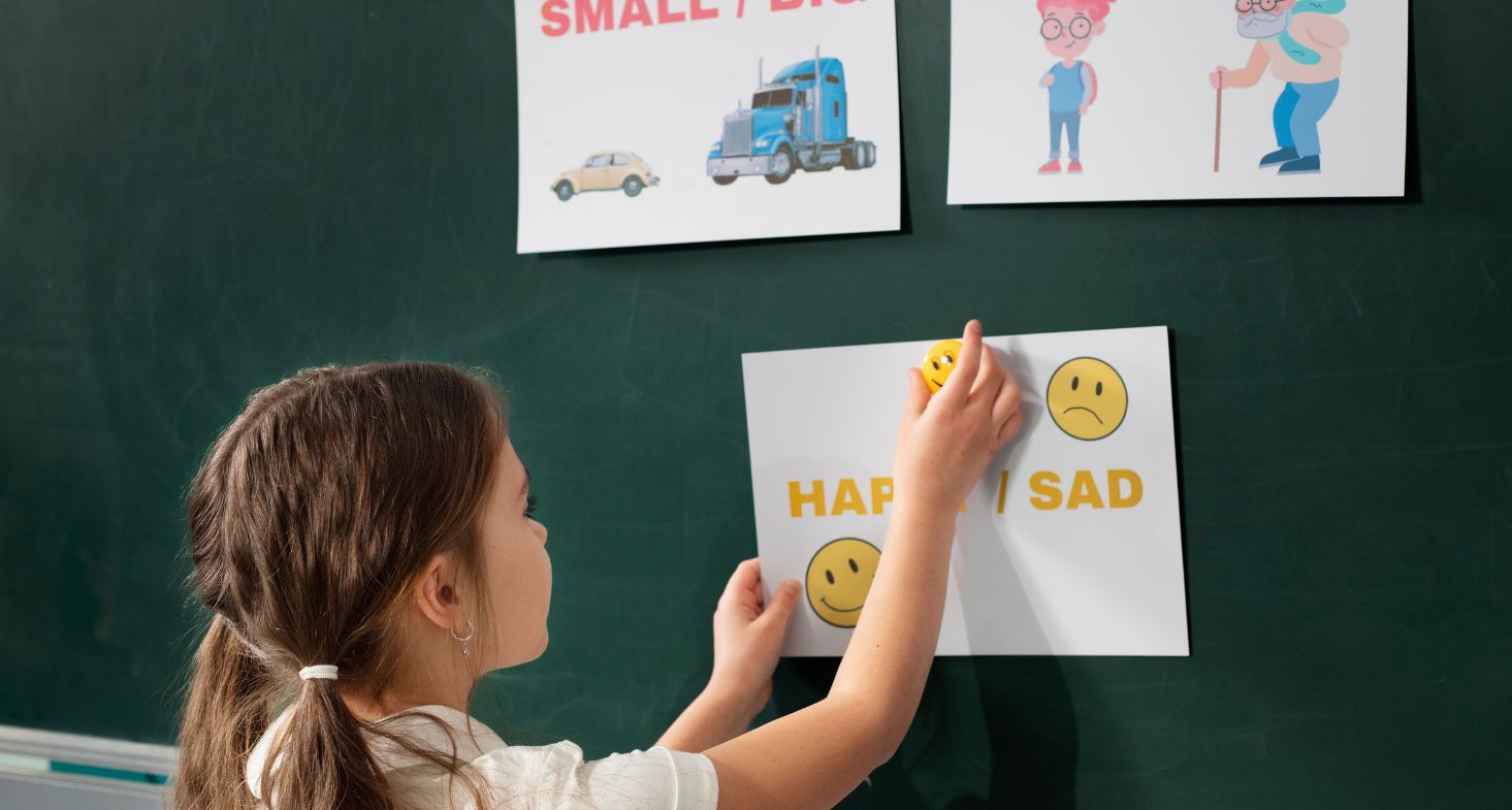 ¿Cuál es el método natural para la enseñanza del inglés para niños?