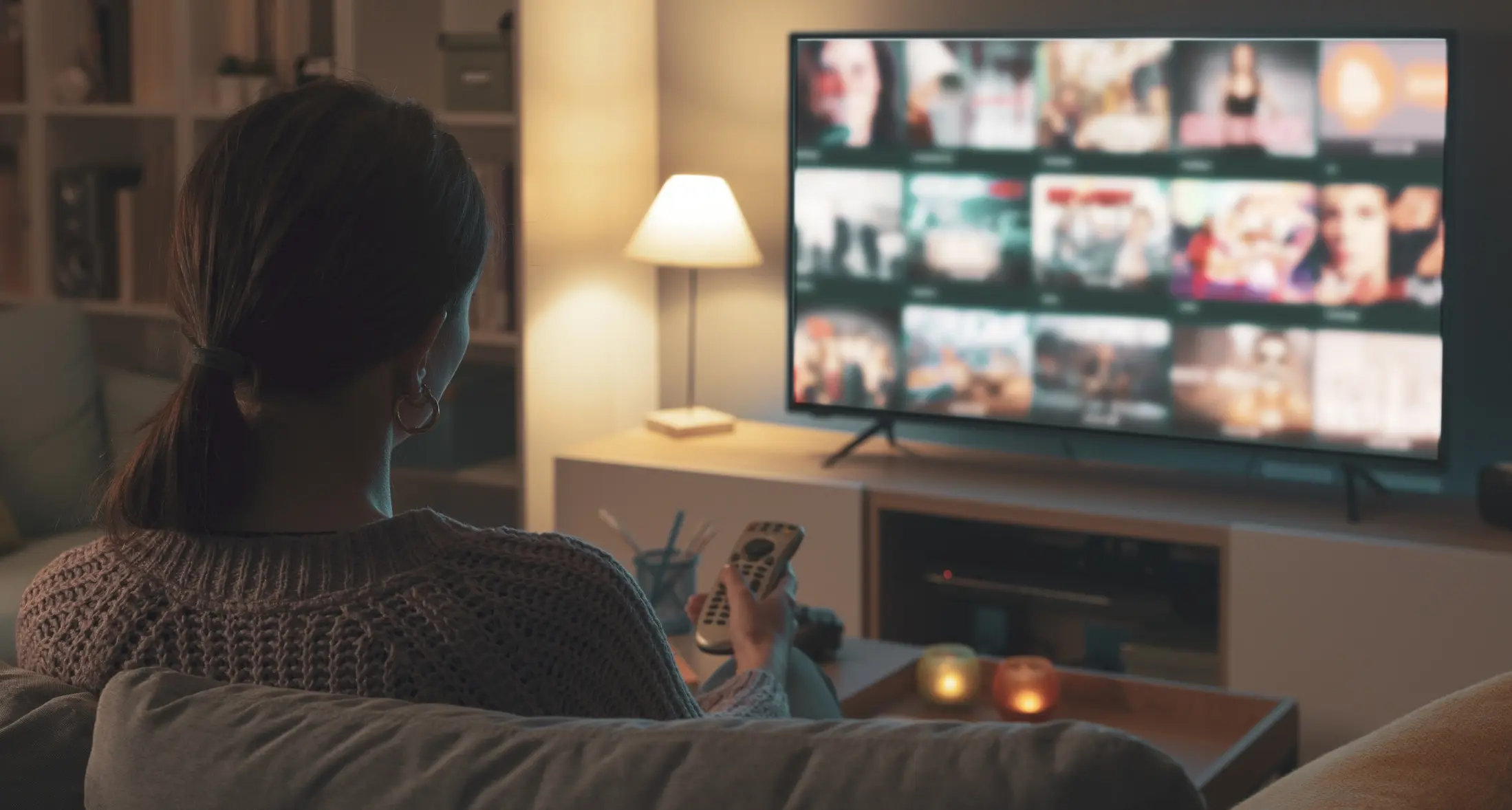 Películas para aprender inglés: ¡géneros, títulos, diálogos y más!