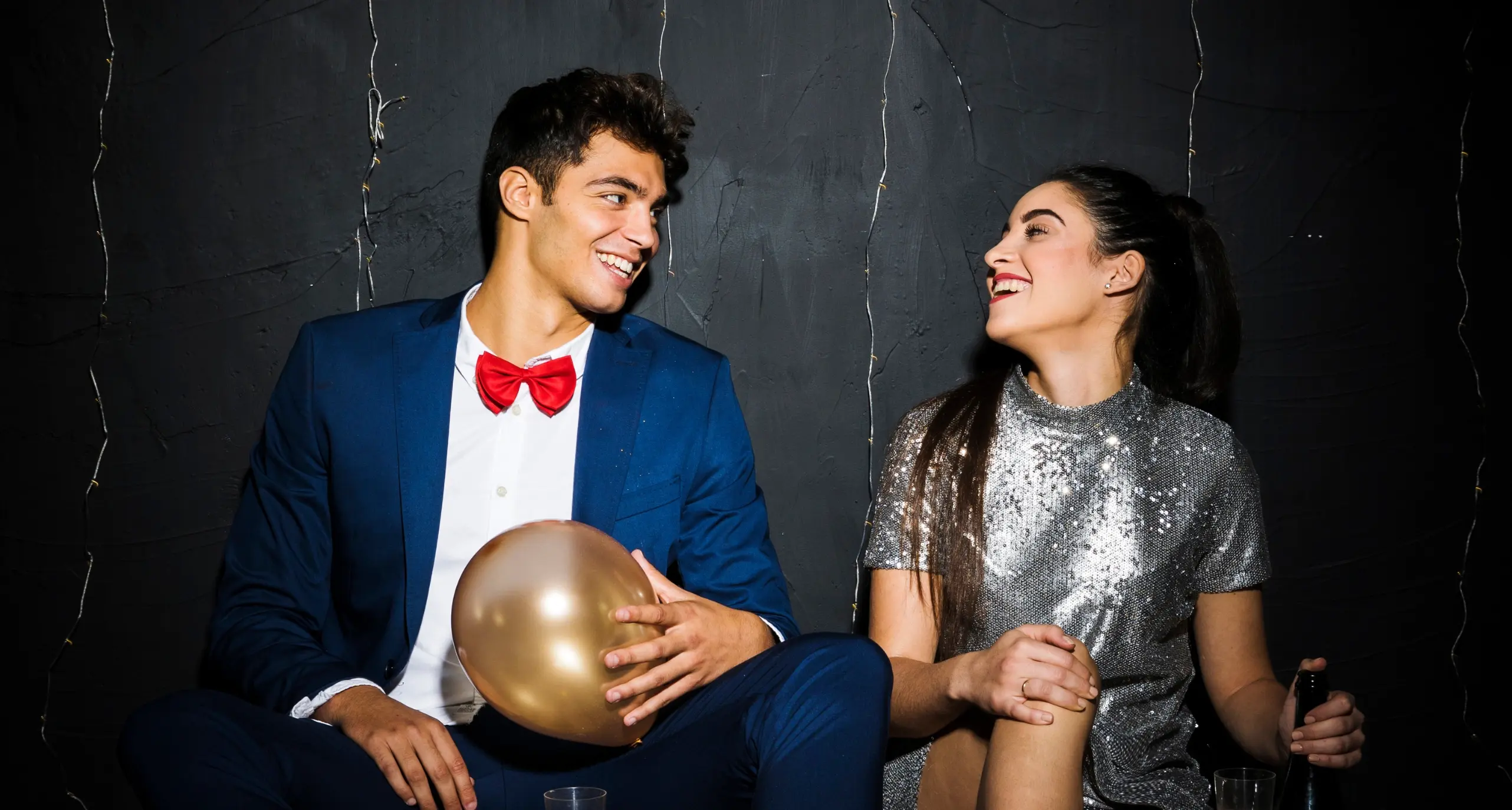 ¿Cómo decir tus propósitos de Año Nuevo en inglés?