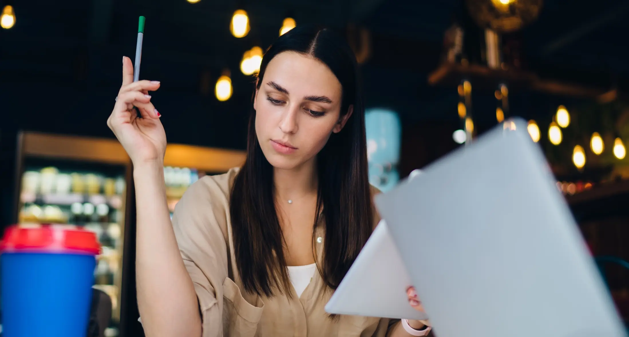 ¿Qué es el examen TOEFL?