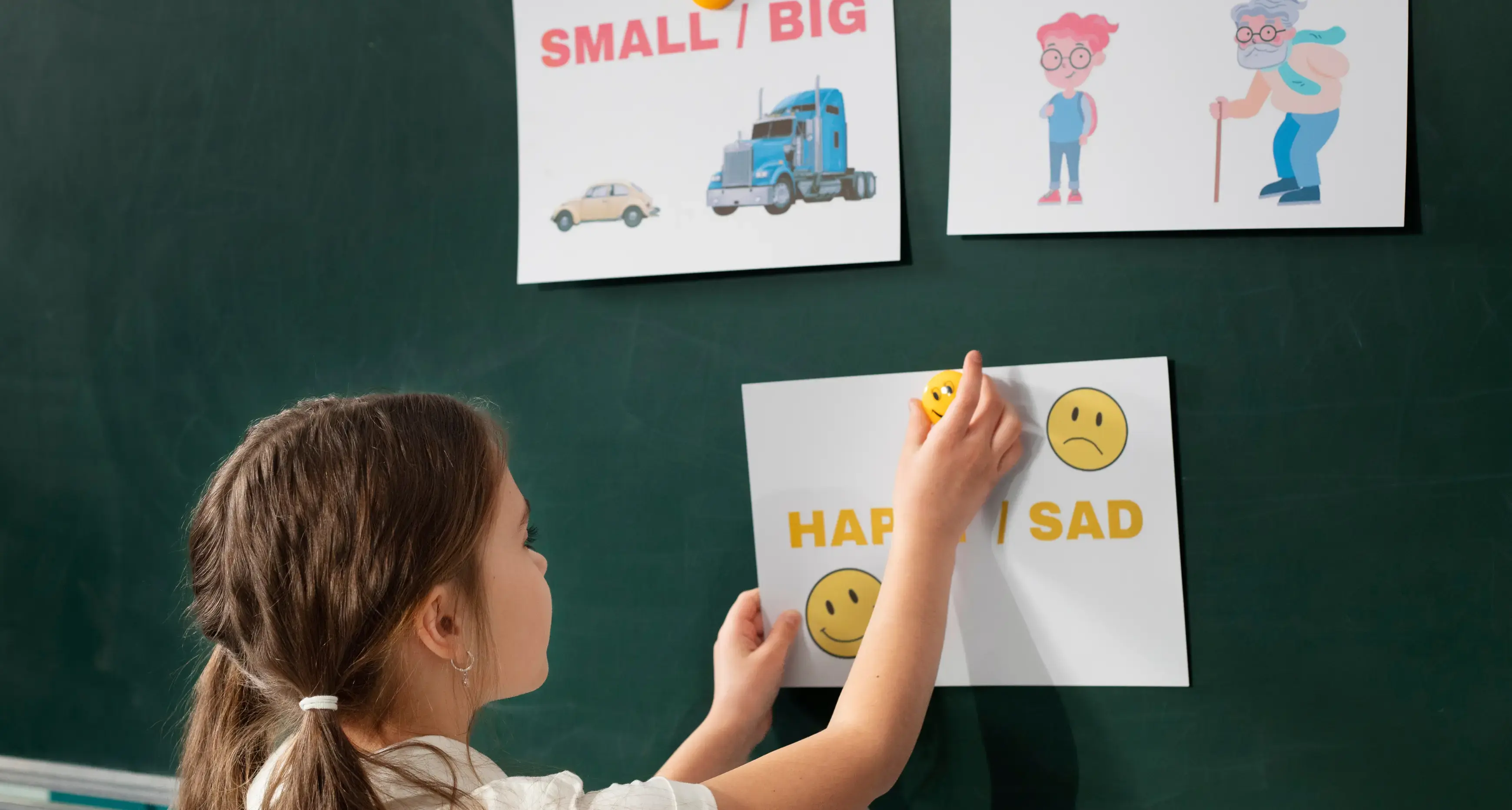 ¿Sabes qué son los comparativos y superlativos en inglés? ¡Aquí te decimos!
