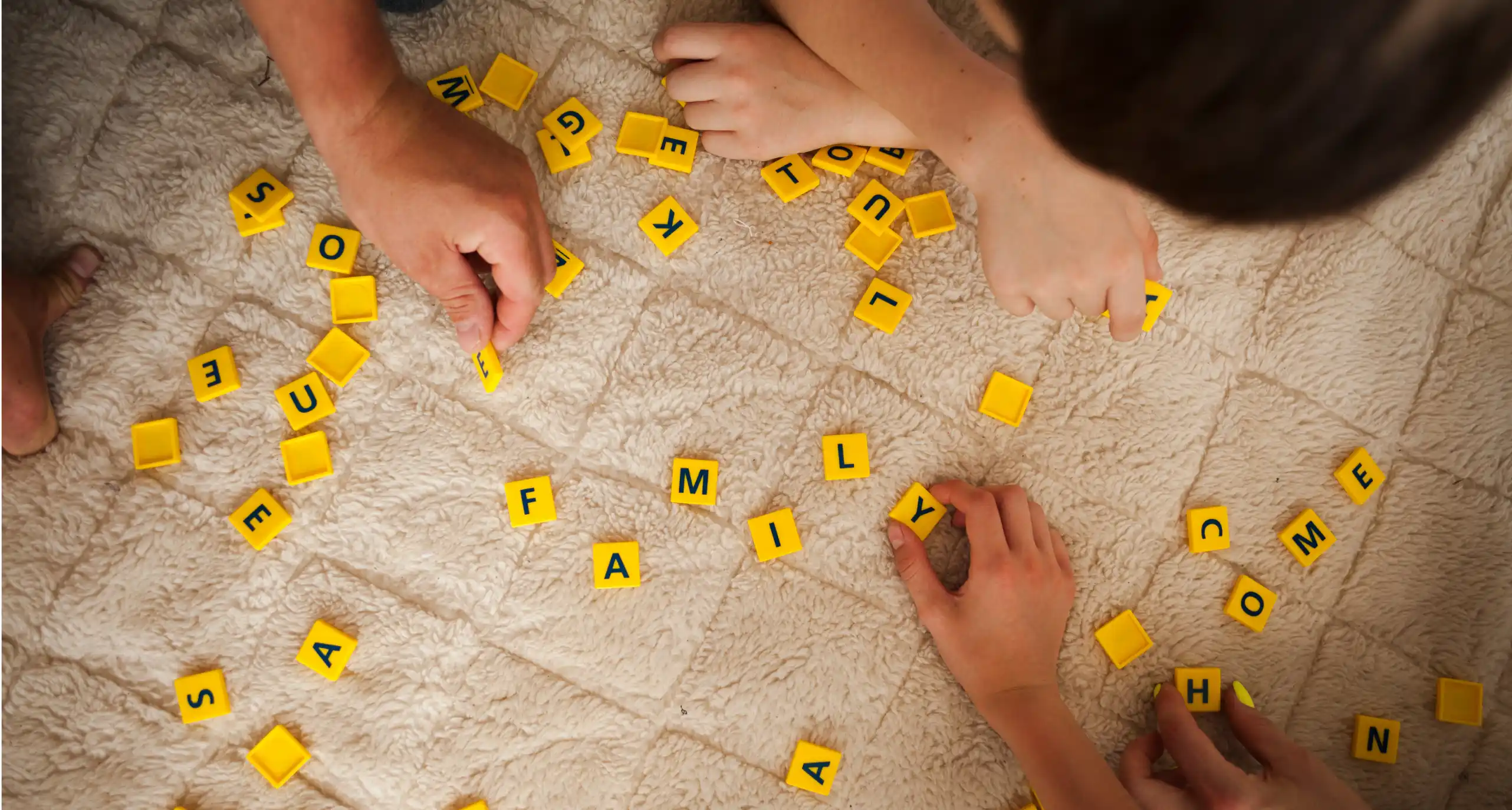 Sustantivos en inglés: Los principales para empezar a aprender