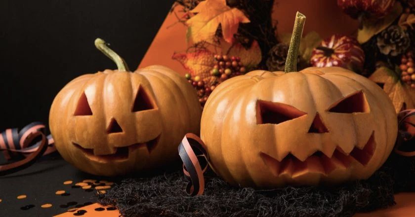 Trick or treat? Mejora tu inglés con 10 de películas de Halloween.
