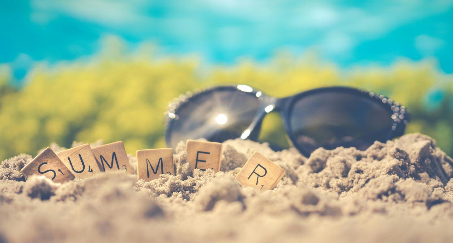 ¡Prepárate para vacacionar! Conoce las mejores frases de verano en inglés