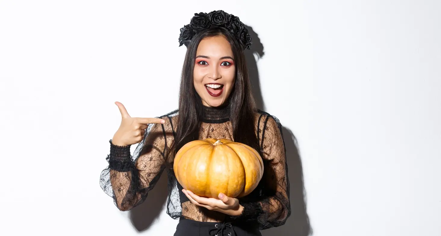 Vocabulario de Halloween en inglés: ¡Aprende las palabras clave!